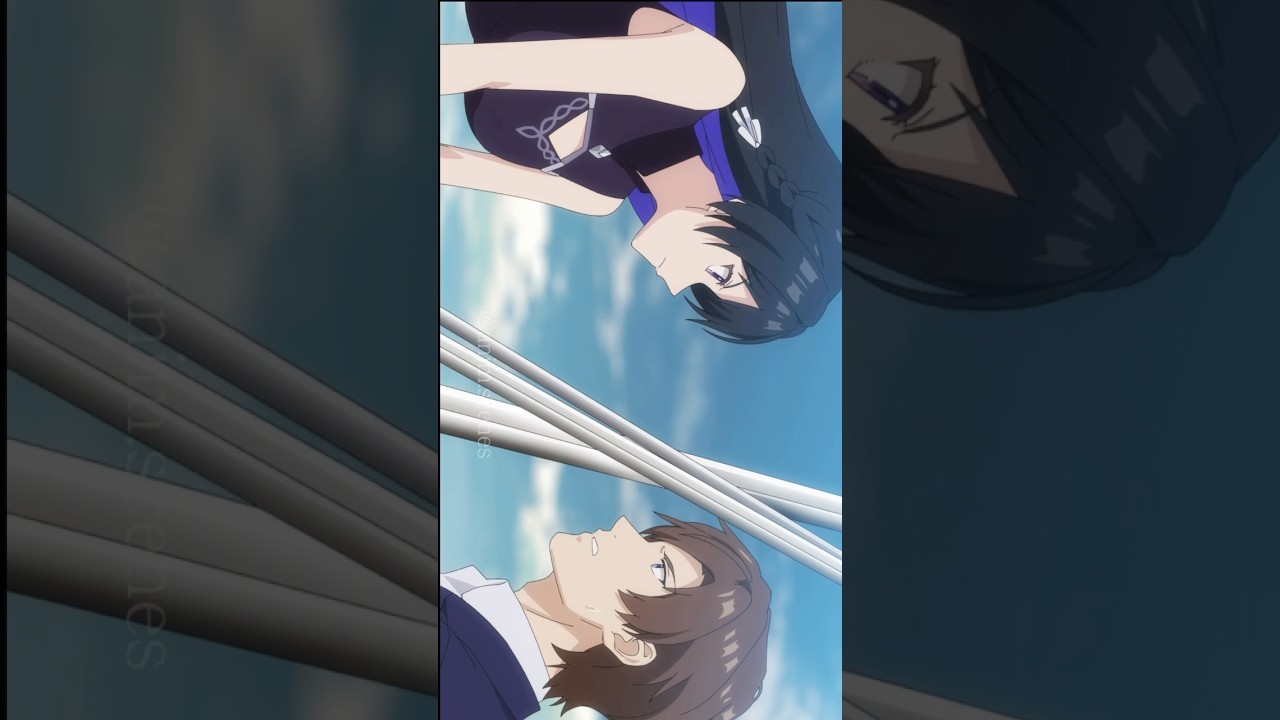 Anime: Unnamed Memory #anime #dicasdeanimes #animeedit #edit #unnamedmemory