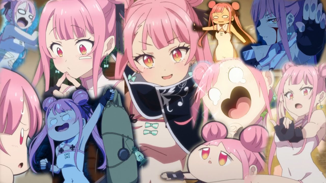 Tao cute moments｜Tensei shitara Dainana Ouji Datta node ｜ I Was Reincarnated as the 7th Prince