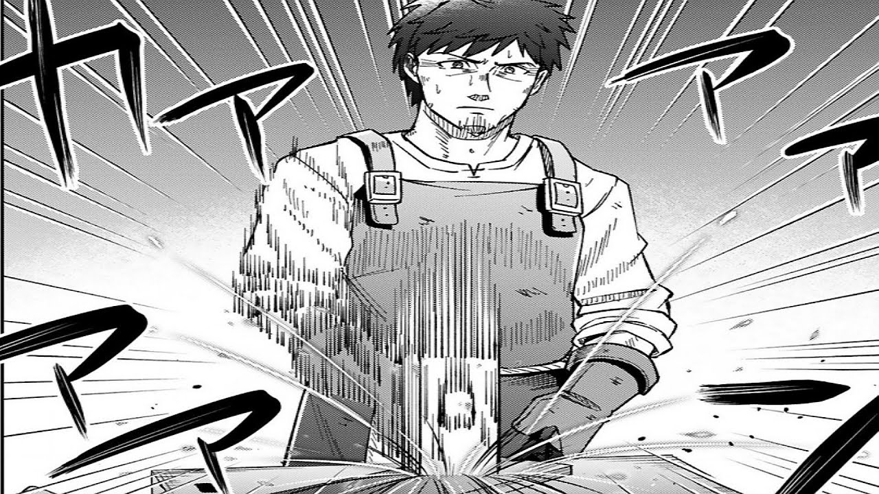 【異世界漫画】異世界に転送され、私が鍛えたすべての品はSSランクとなり、人々は私を鍛冶の神と呼びました。 1~14【マンガ動画】