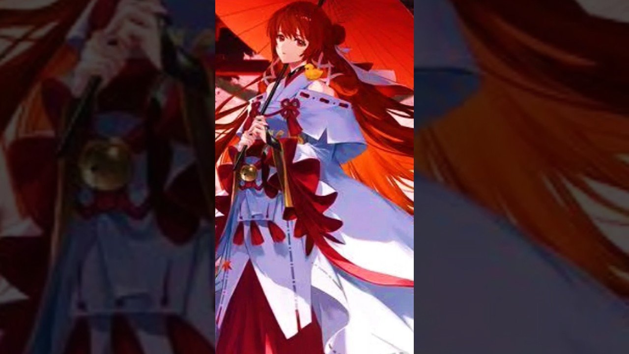 Harbinger of JUDGMENT | Erii Uesugi | ENEMY. #eriiuesugi #dragonraja #rulerofroyalty #dragonrajagame