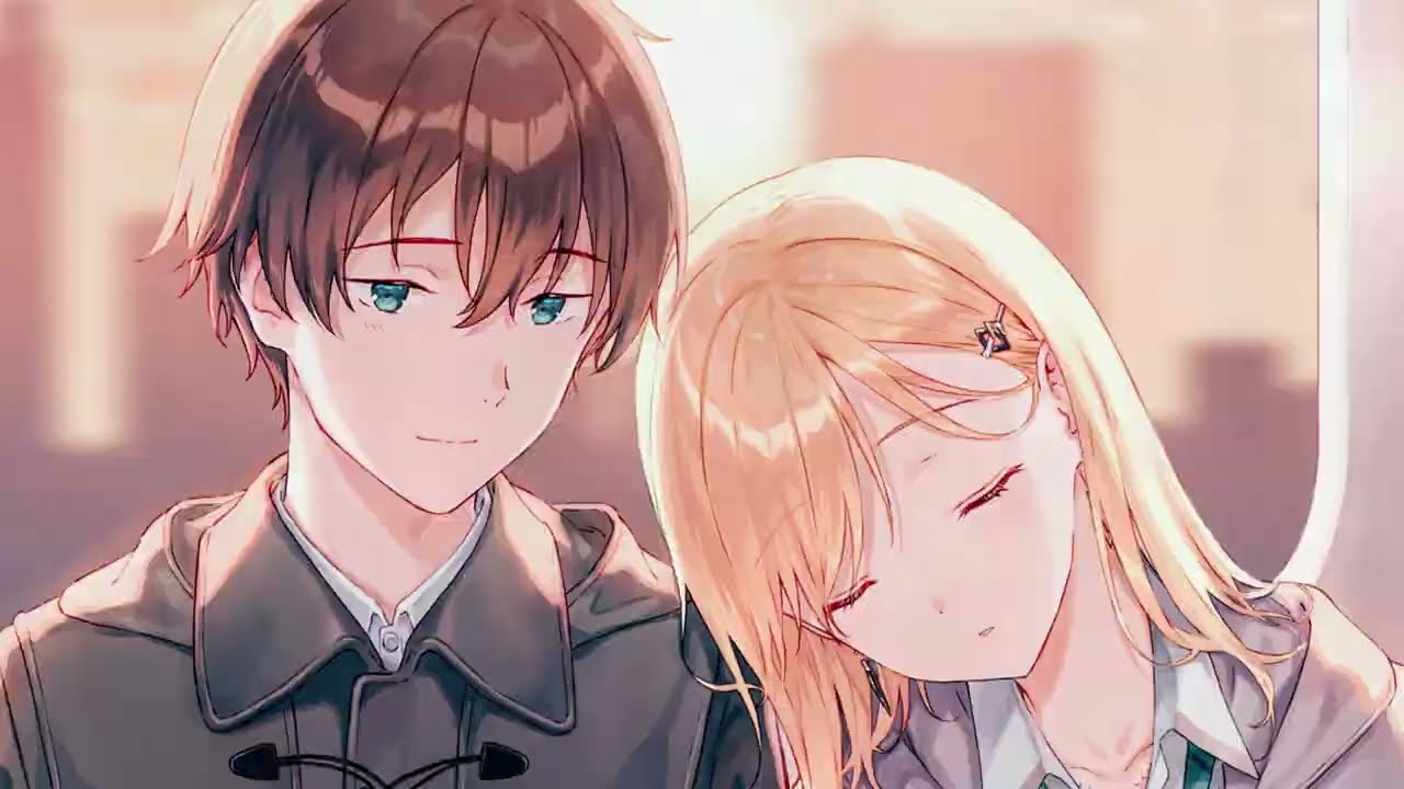 新年に振り返る小説版「義妹生活」１１巻ＣＭ【CV:中島由貴】