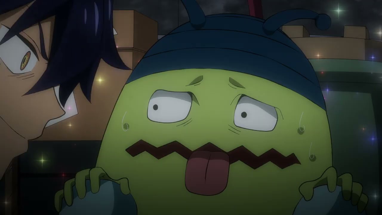 戦国妖狐 世直し姉弟編 27話