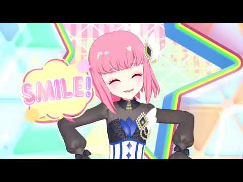 ひみつのアイプリ５弾マイキャラフェス「マイキャラソング２」MV　その３　＃ひみつのアイプリ　＃アイプリ