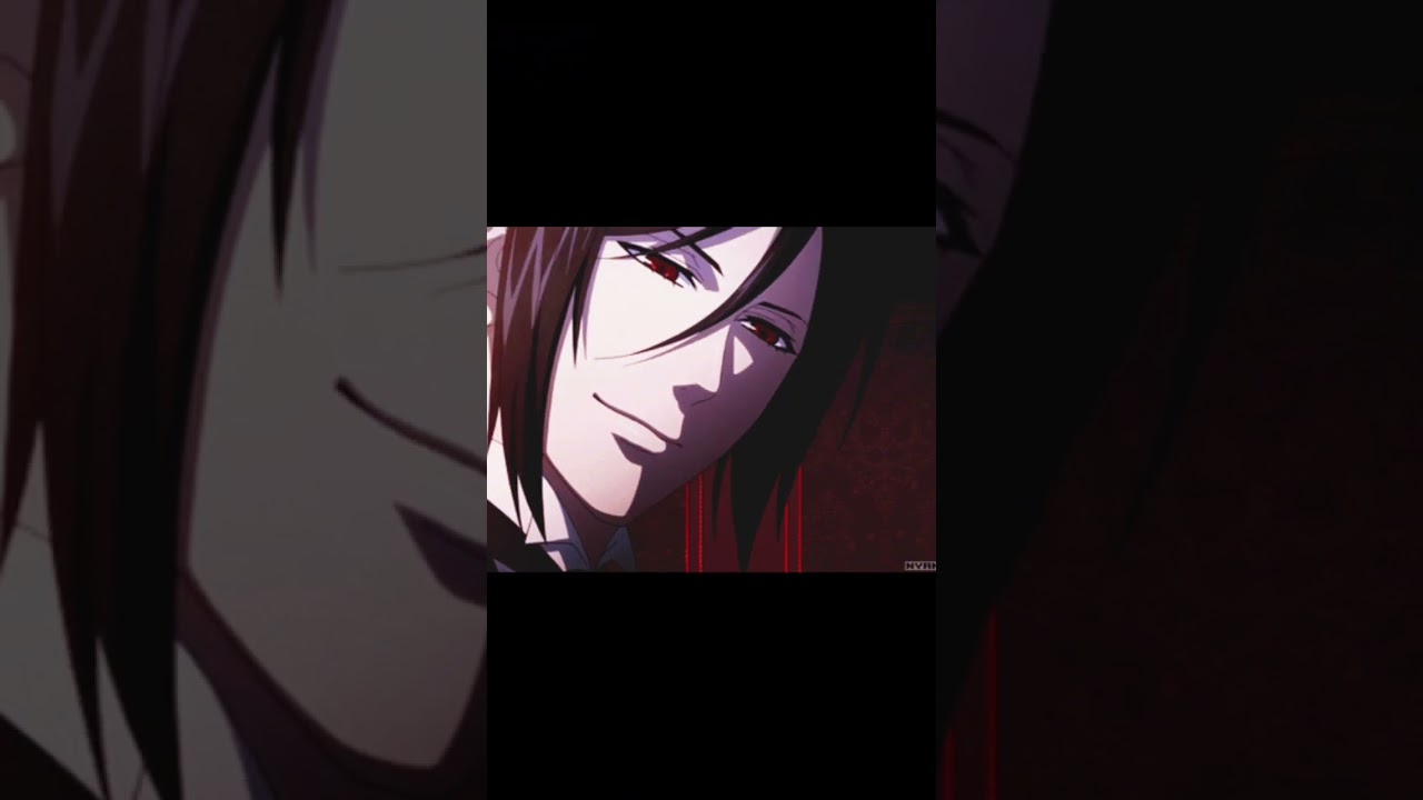 {黒執事✨2025『緑の魔女編』Coming Soon🩷}#anime #黒執事 #シエル・ファントムハイヴ#セバスチャン #miyavi #mad