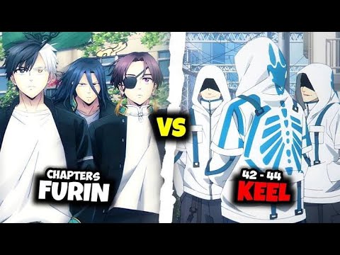 Wind Breaker🍃 Season 02 Episode 01|| Wind Breaker 🍃 பகுதி 02 In Tamil || #windbreaker #season2 #pgb