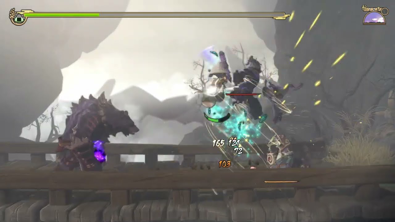 天穂のサクナヒメ　#43