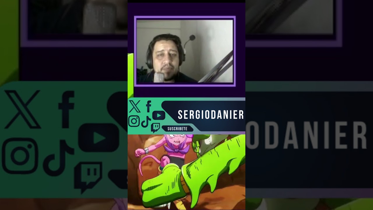 Belsevu empieza la pelea SAND LAND cap 5 ultima serie de Akira Torillama #sandland