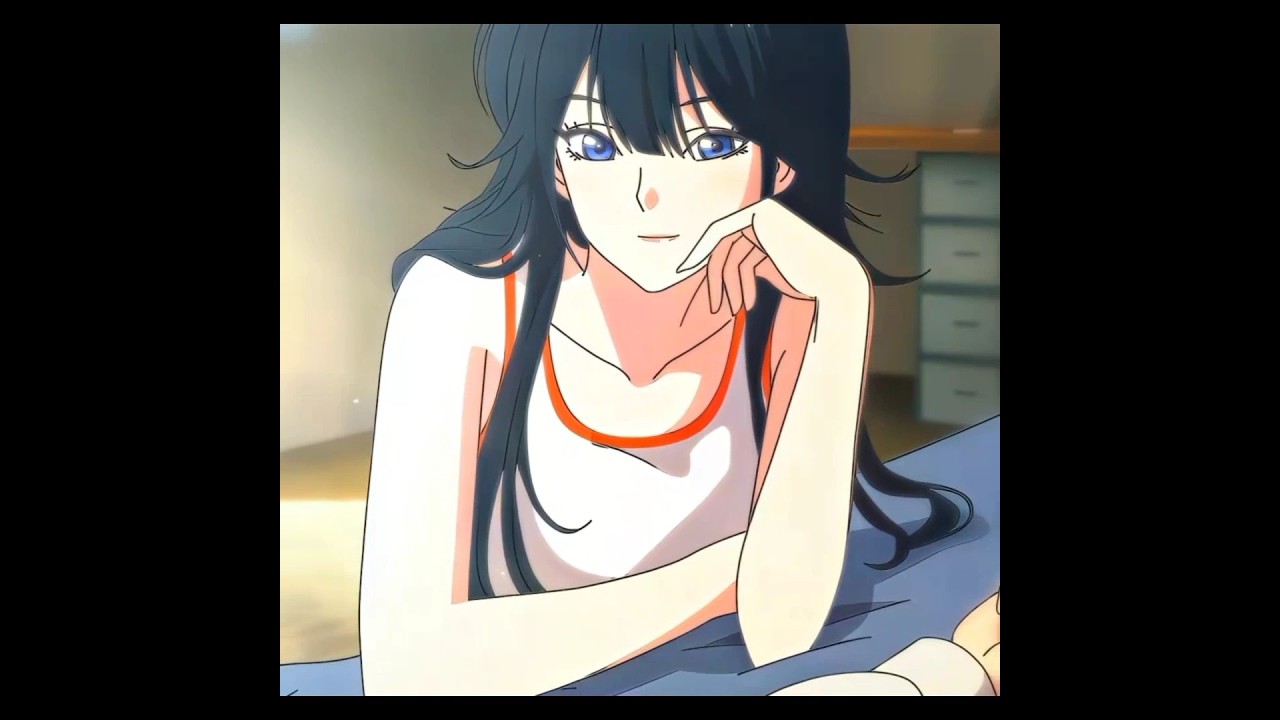 Li Shiya 4K Edit ( Duna)😇🥰 / The Girl Downstairs Korean Anime #edit #korean #manga #shorts