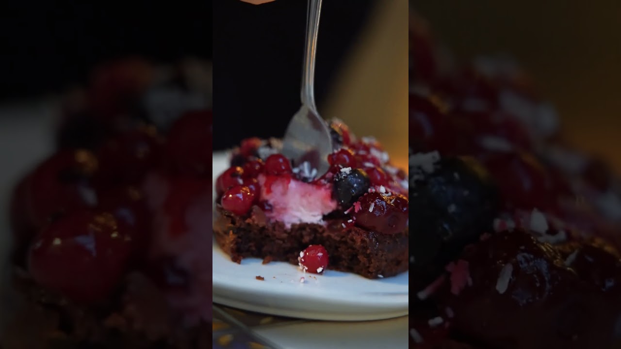 La Patisserie Abu Seir is the place to go!