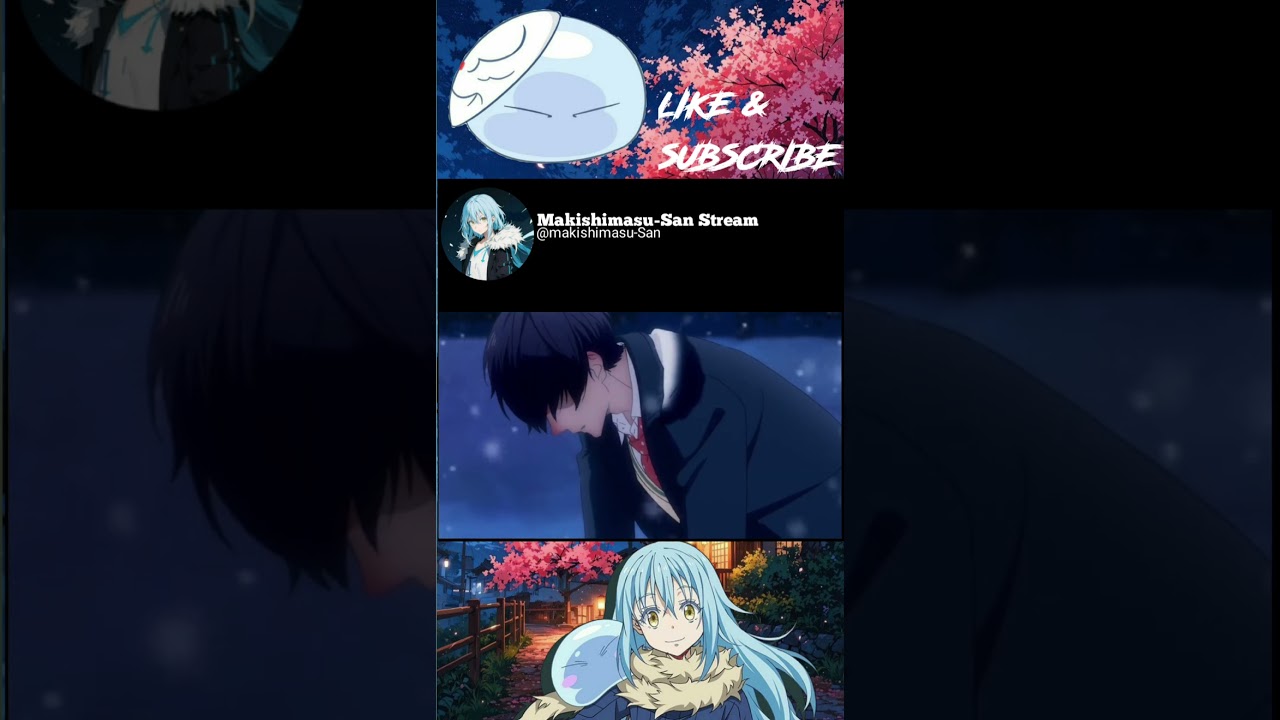 [ HANANOI-KUN IS SO AMAZING ] #anime #animeedit #edit #love #romantic #amv #remix