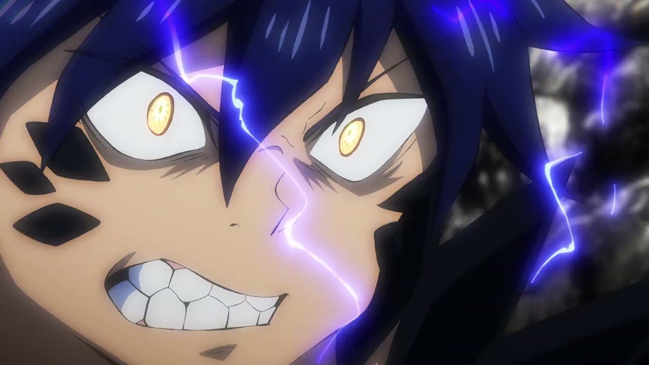 戦国妖狐 世直し姉弟編 30話