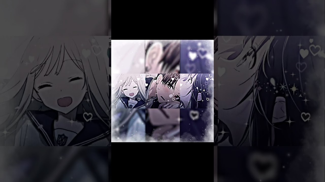 【オリ編】先輩はおとこのこ見始めました👀 #おすすめにのりたい #雰囲気 #anime #バズれ #雰囲気推して #edit #先輩はおとこのこ