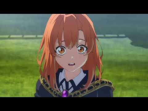 EL ESPADACHIN MAS PODEROSO DEL MUNDO MAGICO ES REVELADO