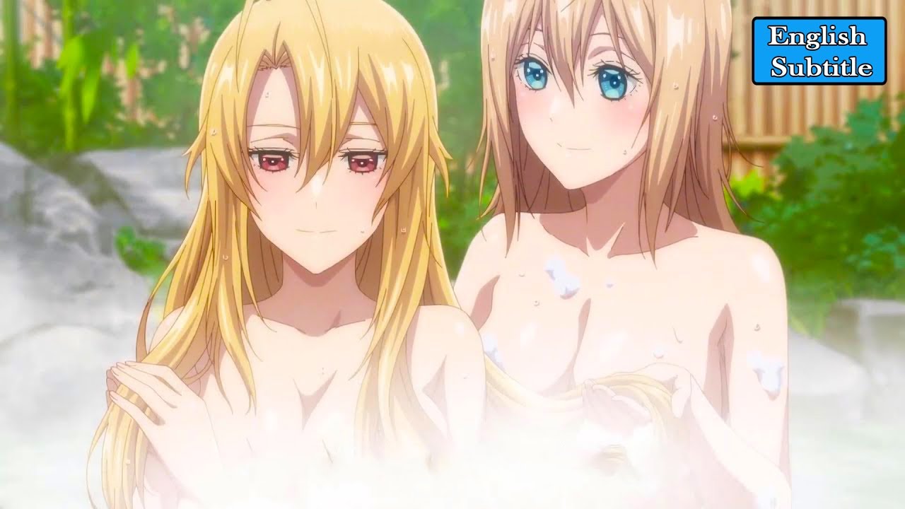 💯💥神々の秘境冒険譚 | Anime English Subtitle 2025