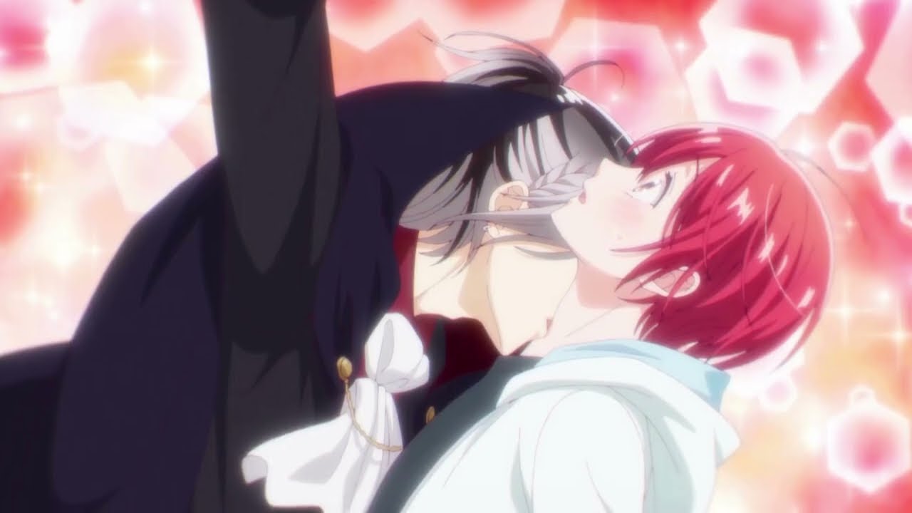 Vampire Dormitory episode 01 part 1 in Hindiurdu