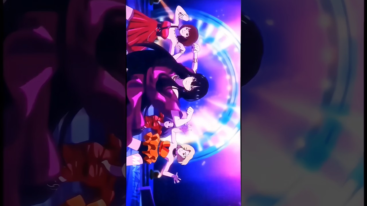 The Girl Downstairs 💖✨️ | Anime Edit | Amv |  #explore #trending #shorts