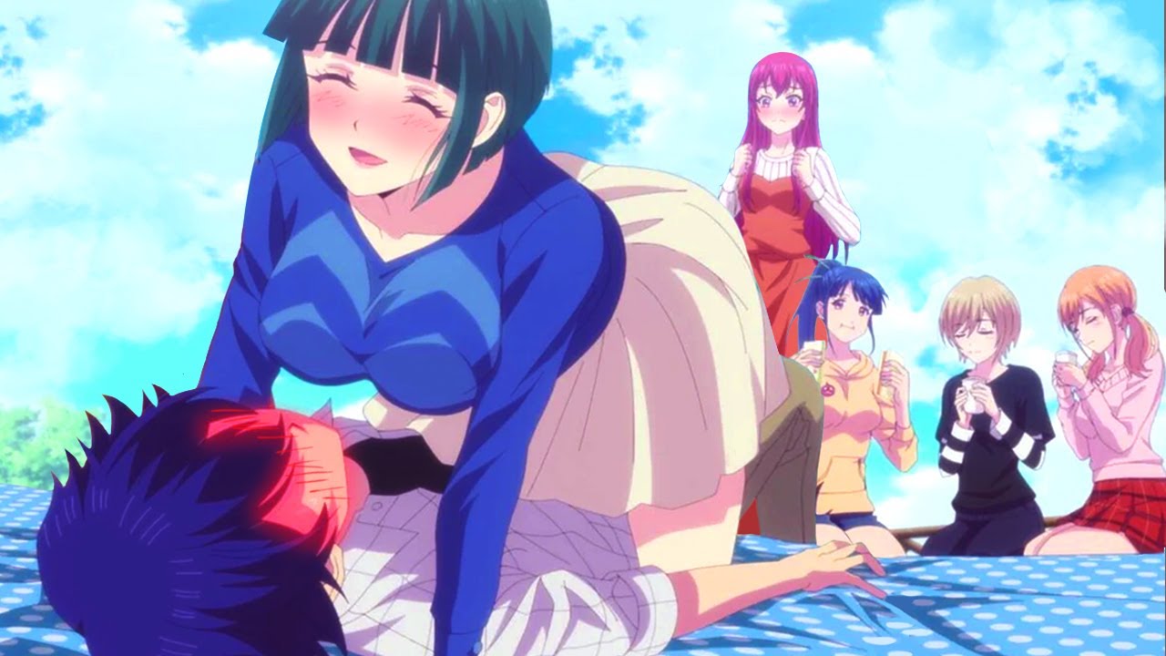 Top 10 Underrated Romance Anime You NEED to Watch in 2024