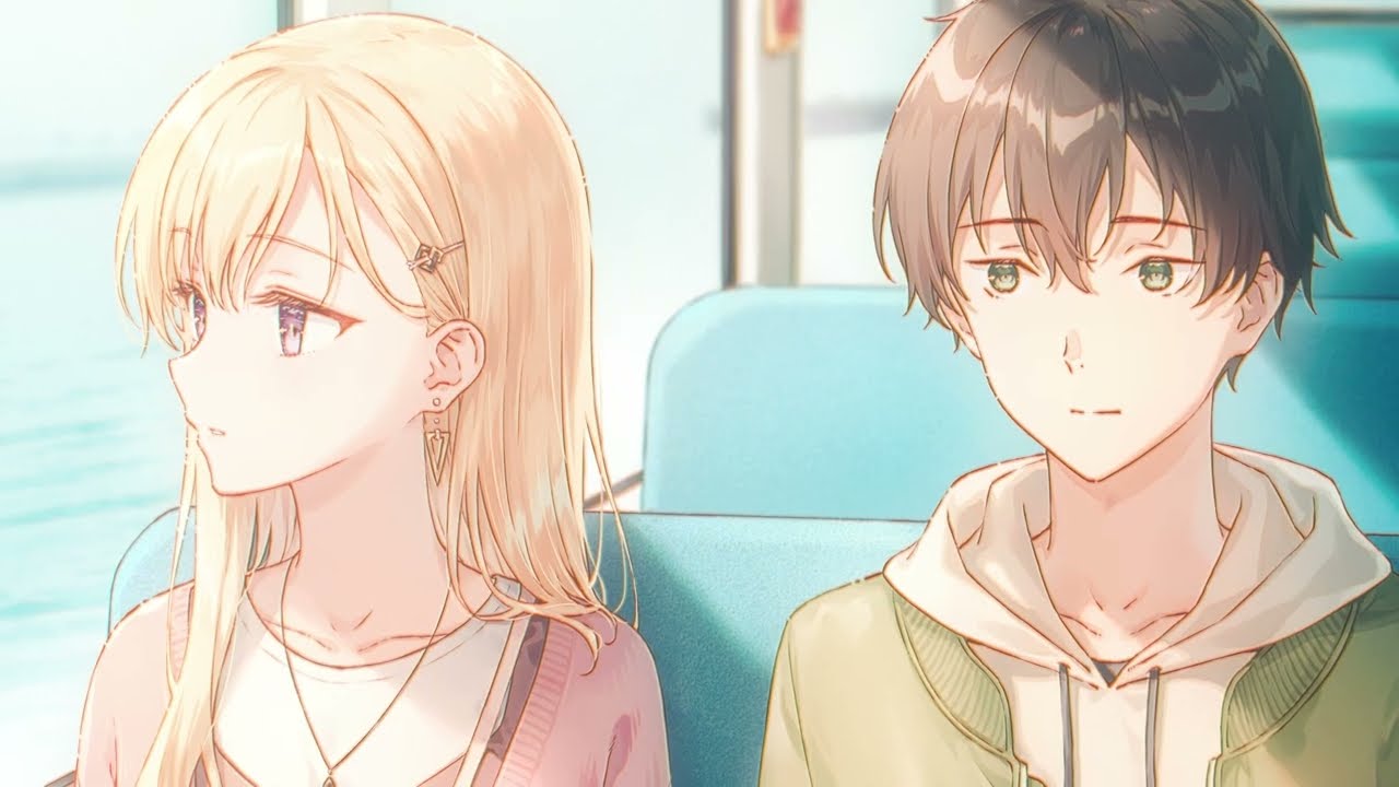 新年に振り返る小説版「義妹生活」１２巻ＣＭ【CV:中島由貴】