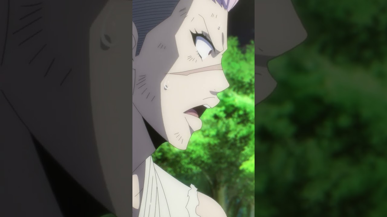 「ウラノ・メトリア！！」／#FAIRYTAIL #100年クエスト #フェアリーテイル #FT100YQ毎週日曜夕方5時30分より放送！更にLemino・アニメタイムズで先行配信中!