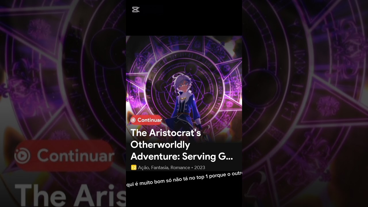 Melhores animes na minha opinião e de muitos #dandadan #lv2からチートだった元勇者候補のまったり異世界ライフ #thearistpcrat's