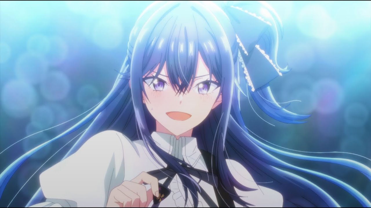 Laureley's Culture Festival Performance || Whisper Me a Love Song Episode 11