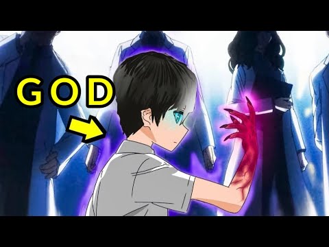 Weakest Loser is Betrayed by Mother And Become the Strongest Overpowered Hero