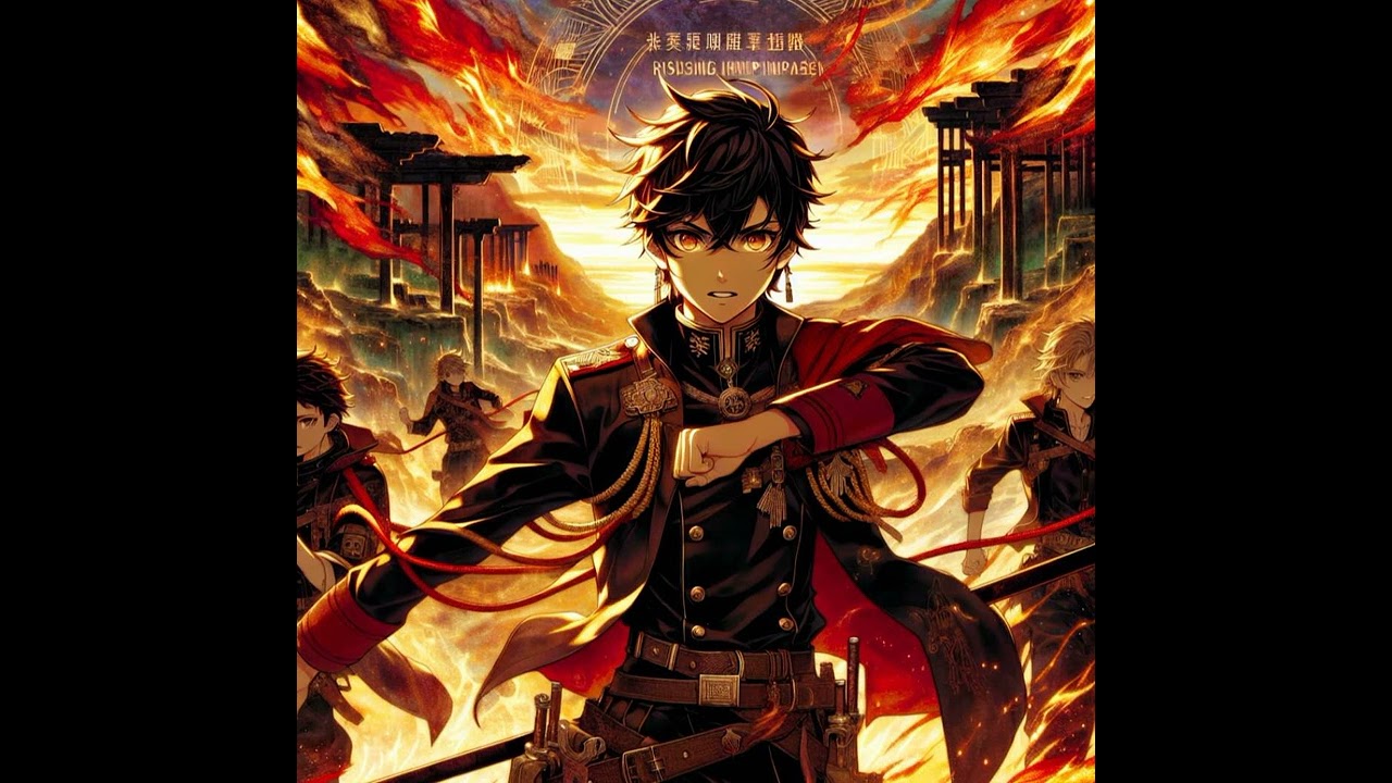 Rising Impact - ライジングインパクト