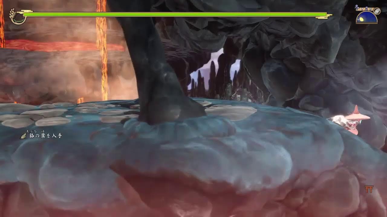 天穂のサクナヒメ