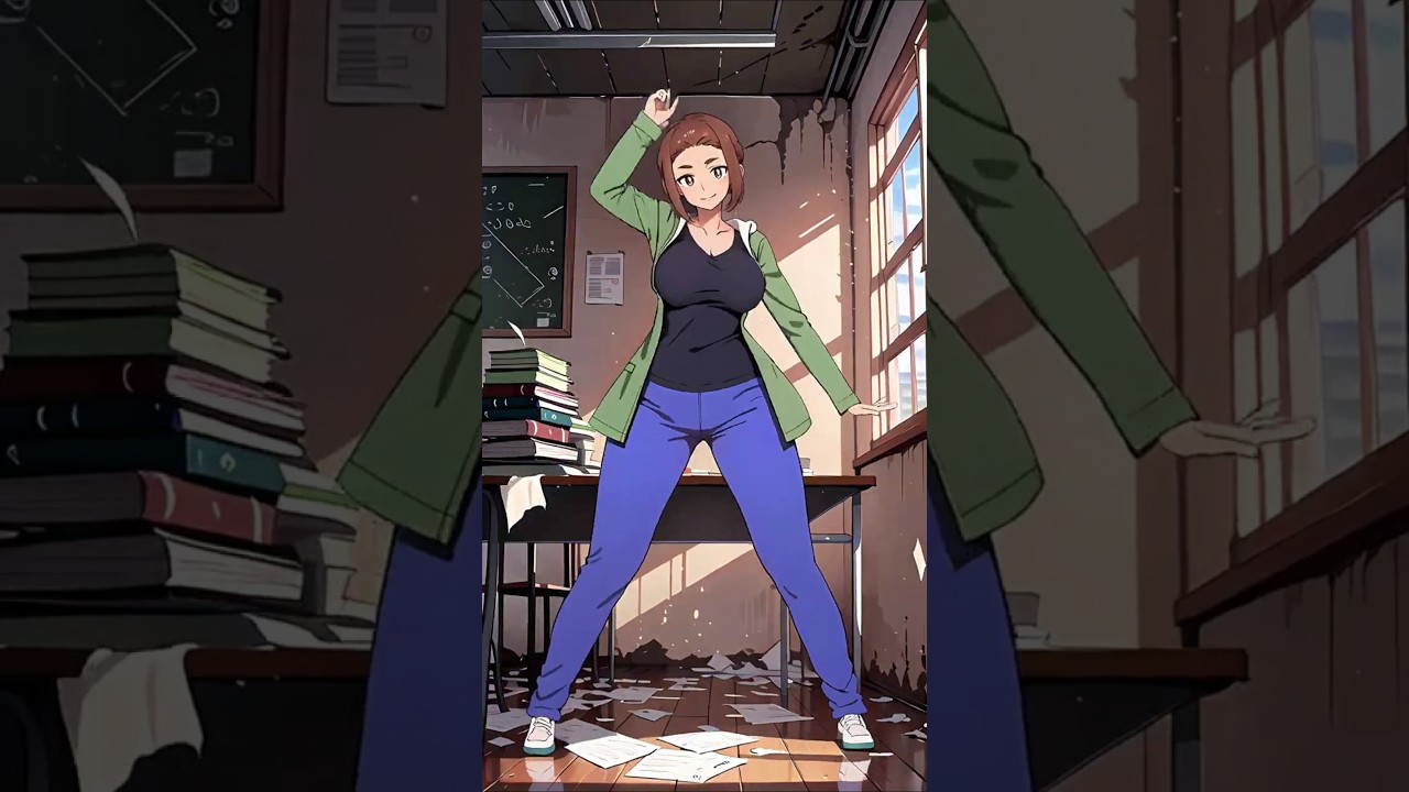 Sumireko Ogawa 緒川菫子