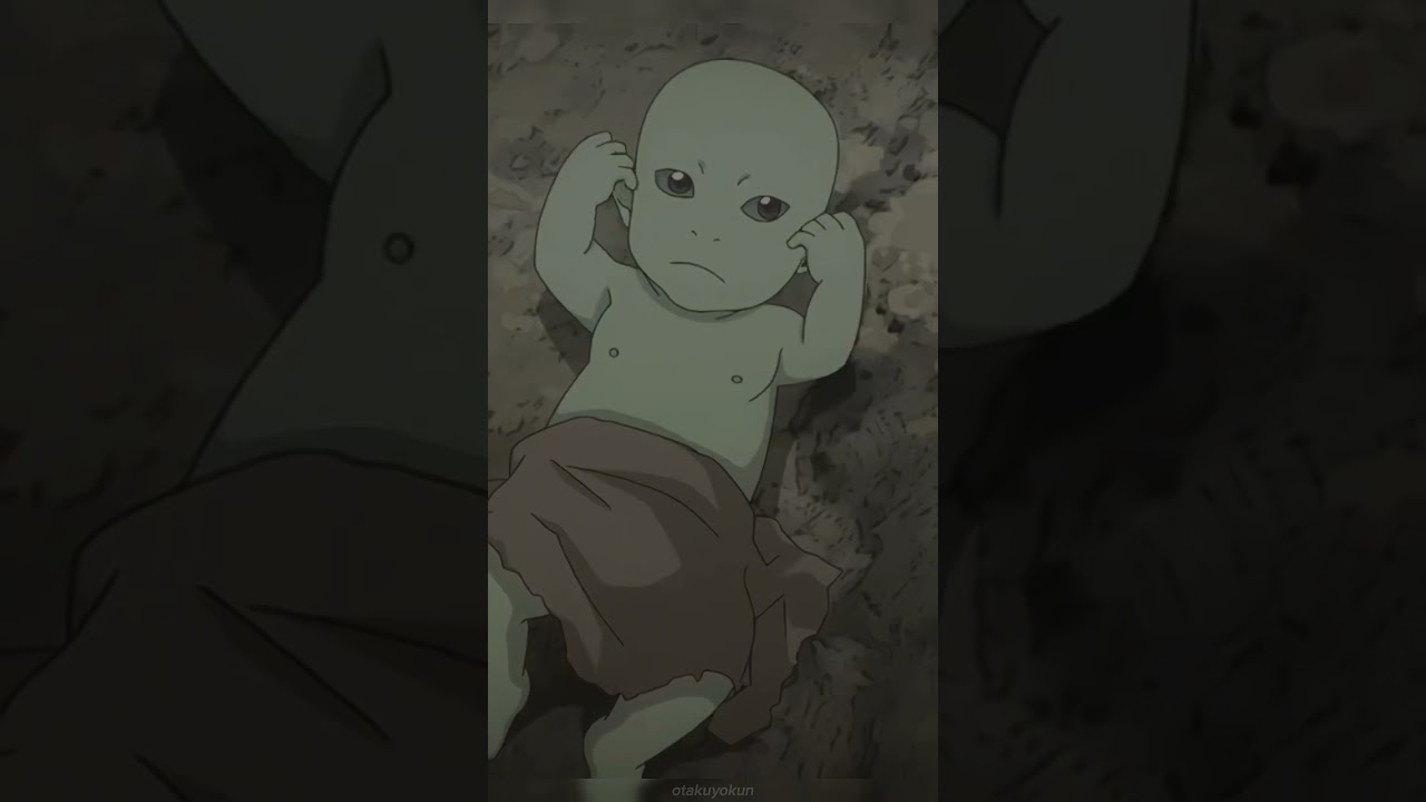 He creates his own harem💀 #remonster