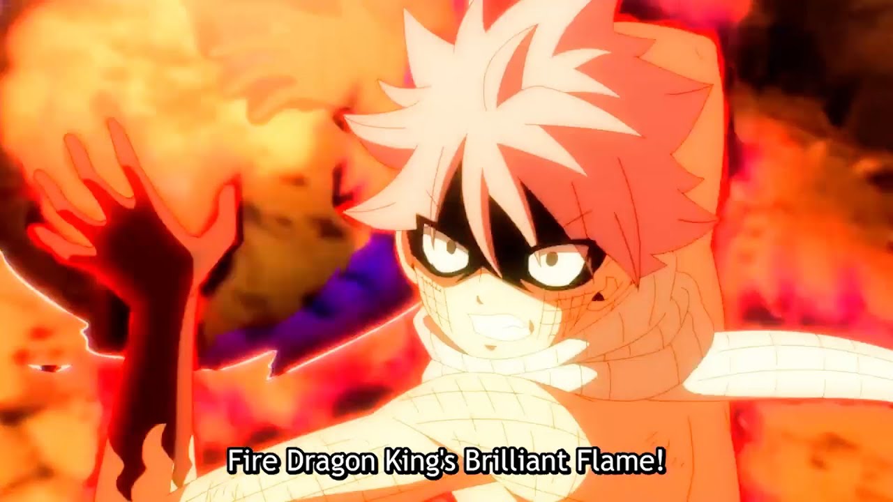 ►  FAIRY TAIL 100年クエスト【Natsu Guild 】｜チームナツがディアボロスとの戦いで優位に立つ ► Fairy Tail: 100 Years Quest