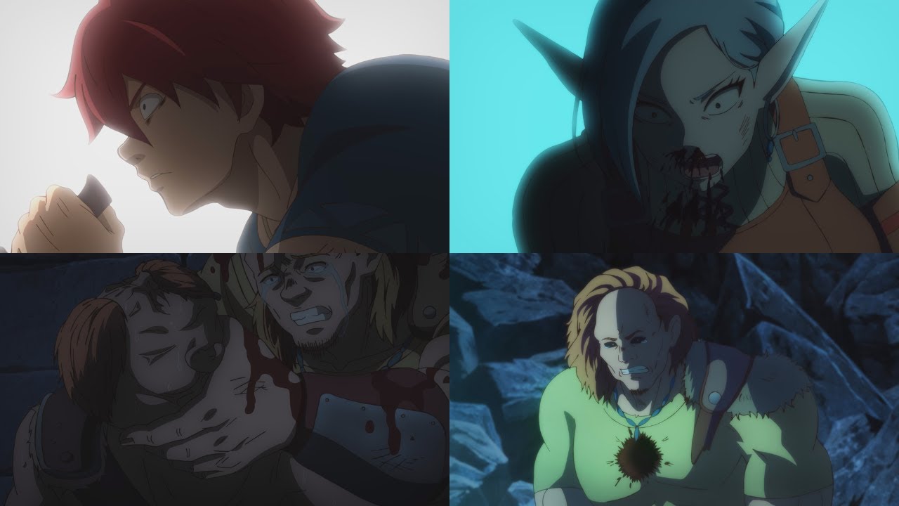 Quality Assurance in Another World episode 10 reaction #KonoSekaiwaFukanzenSugiru #この世界は不完全すぎる #このふか