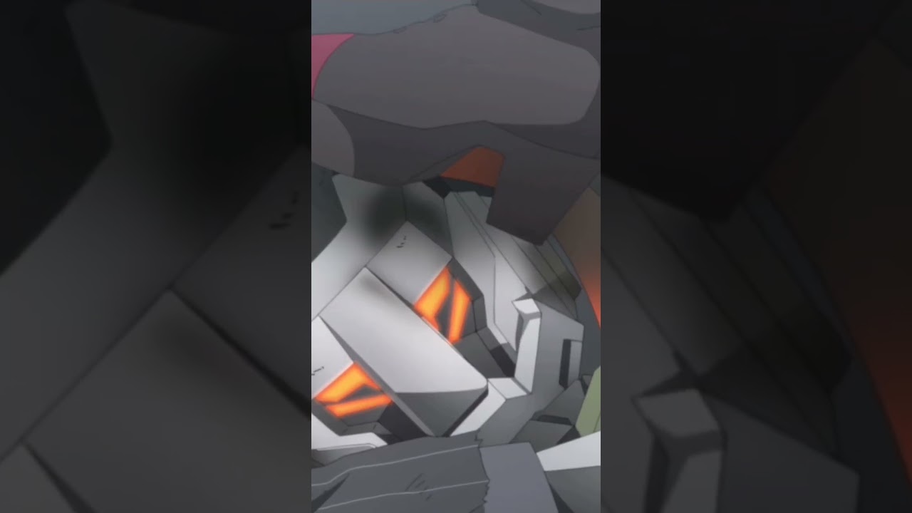 【ブルアカアニメ】ムツキの理事長ボコボコ大作戦☆