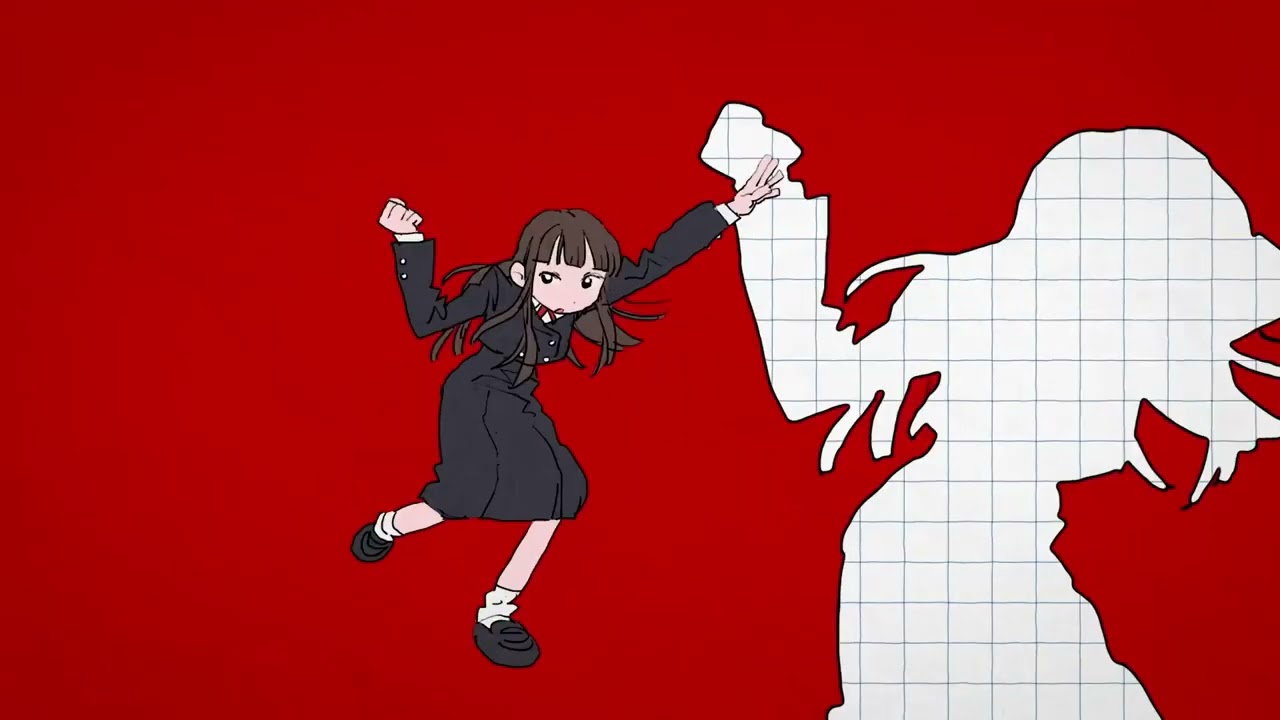 絶対零度　歌ってみた　（cover）/ なとり　『WIND BREAKER』主題歌