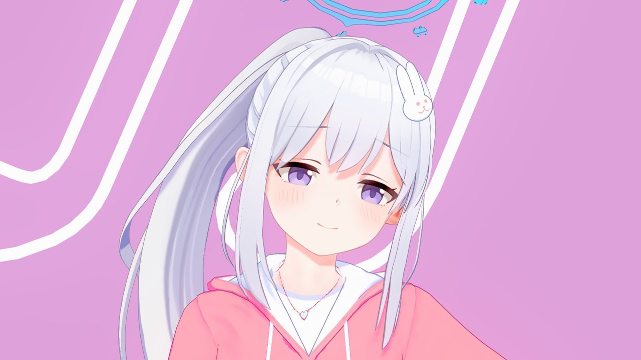 Tsukiyuki Miyako - Say So [Blue Archive MMD]