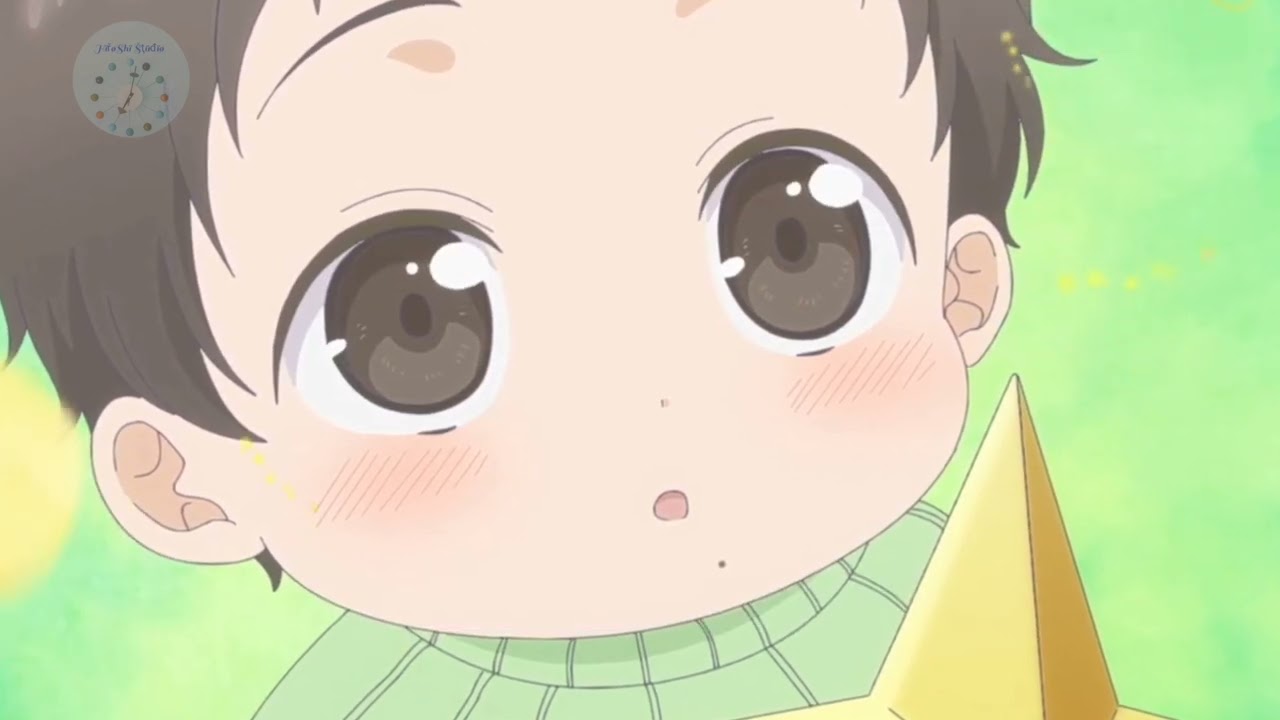 Tadaima Okaeri (EP 1)