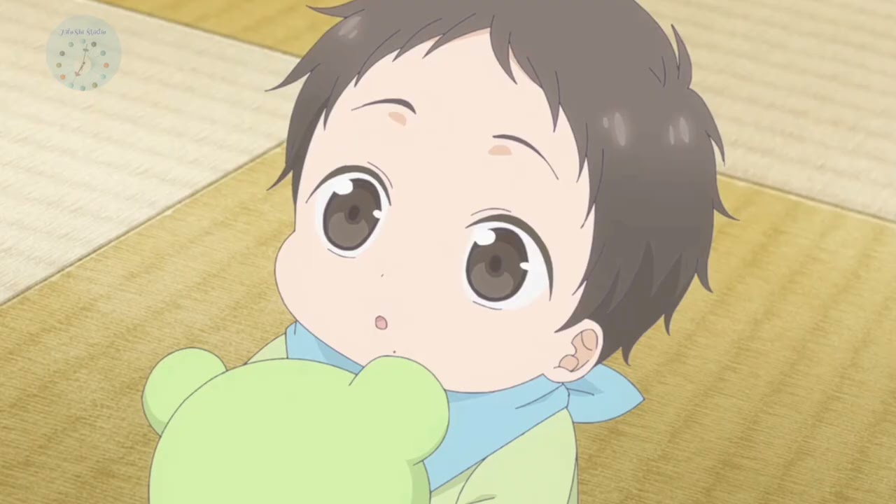 Tadaima Okaeri (EP 3)