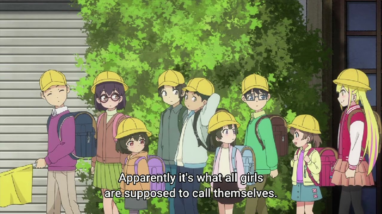 A Salad Bowl Of Eccentrics 2024 Halloween Special