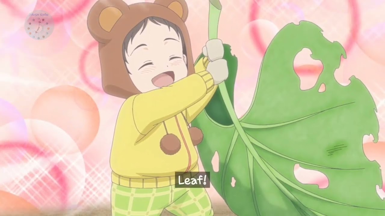 Tadaima Okaeri (EP 2)