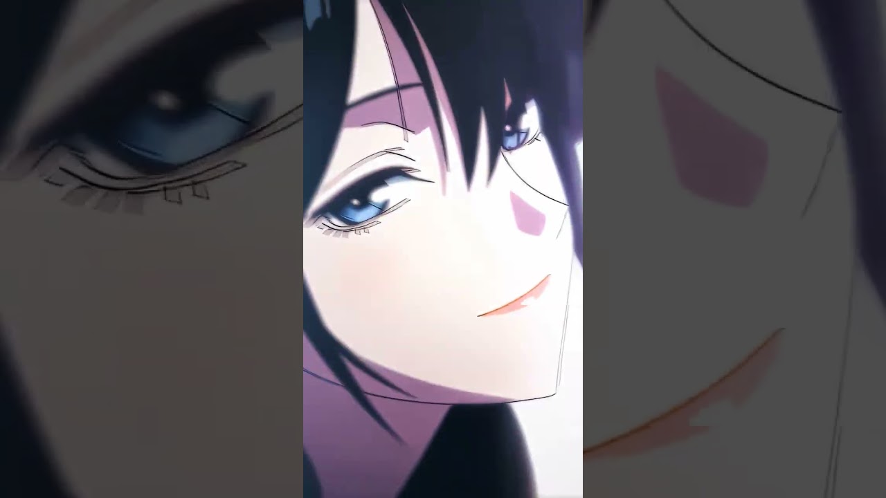 SHIYA li from the girl downstairs #anime