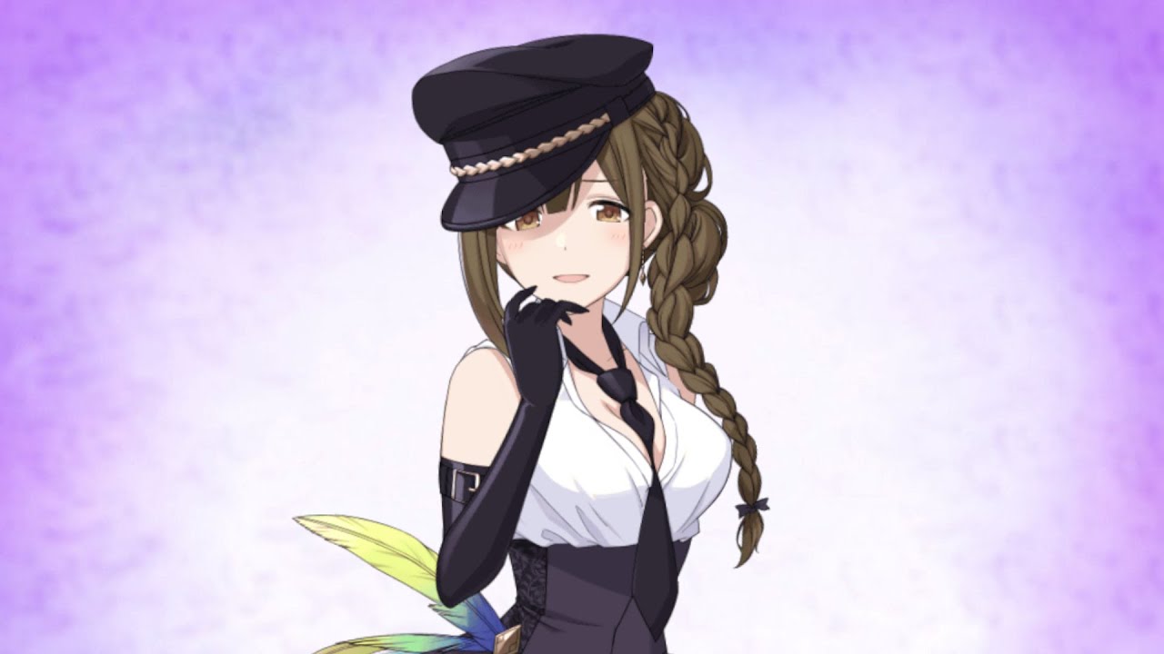 桑山千雪の脳内