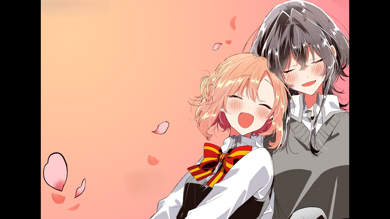 SSGIRLS『Follow your arrows』ささやくように恋を唄うOP（Fingerstyle Guitar）/叶実祐香