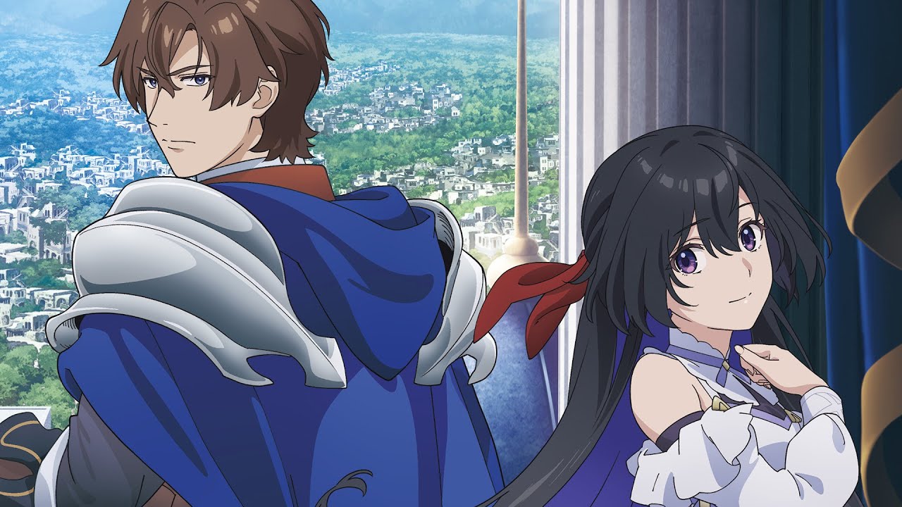 Unnamed Memory Season 2 Opening Full - "Unsung ballad" by TRUE