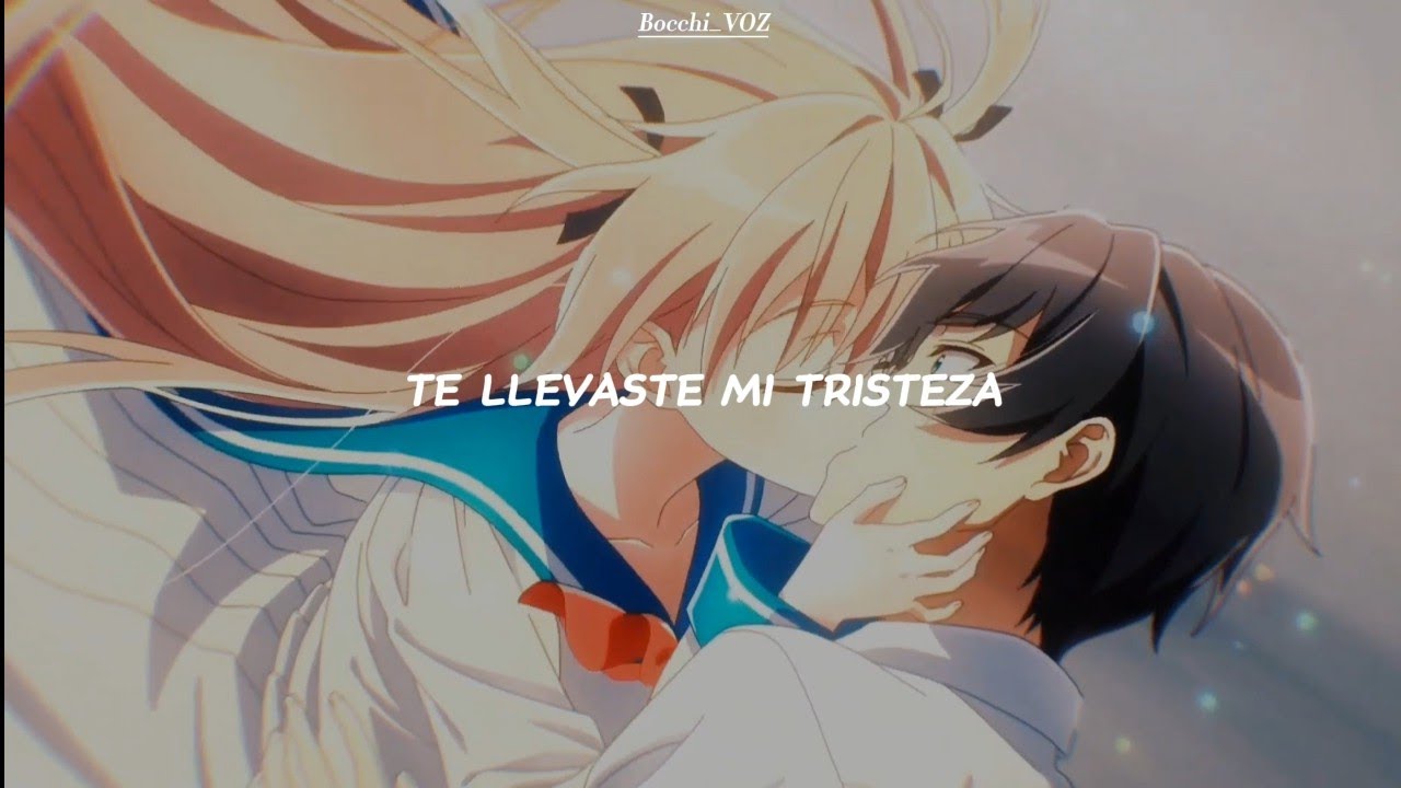 Nuestra canción - Monsieur Periné | Sub español