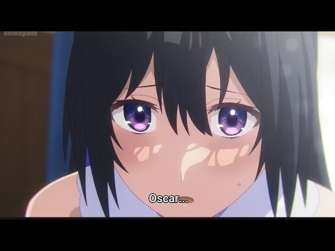 Oscar and Tinasha finally meet in new timelime | Unnamed Memory Season2 Episode 1