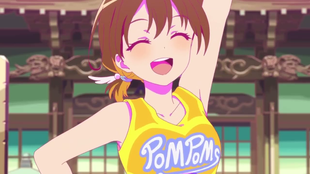 【複合MAD】2024年夏アニメOP【Story】