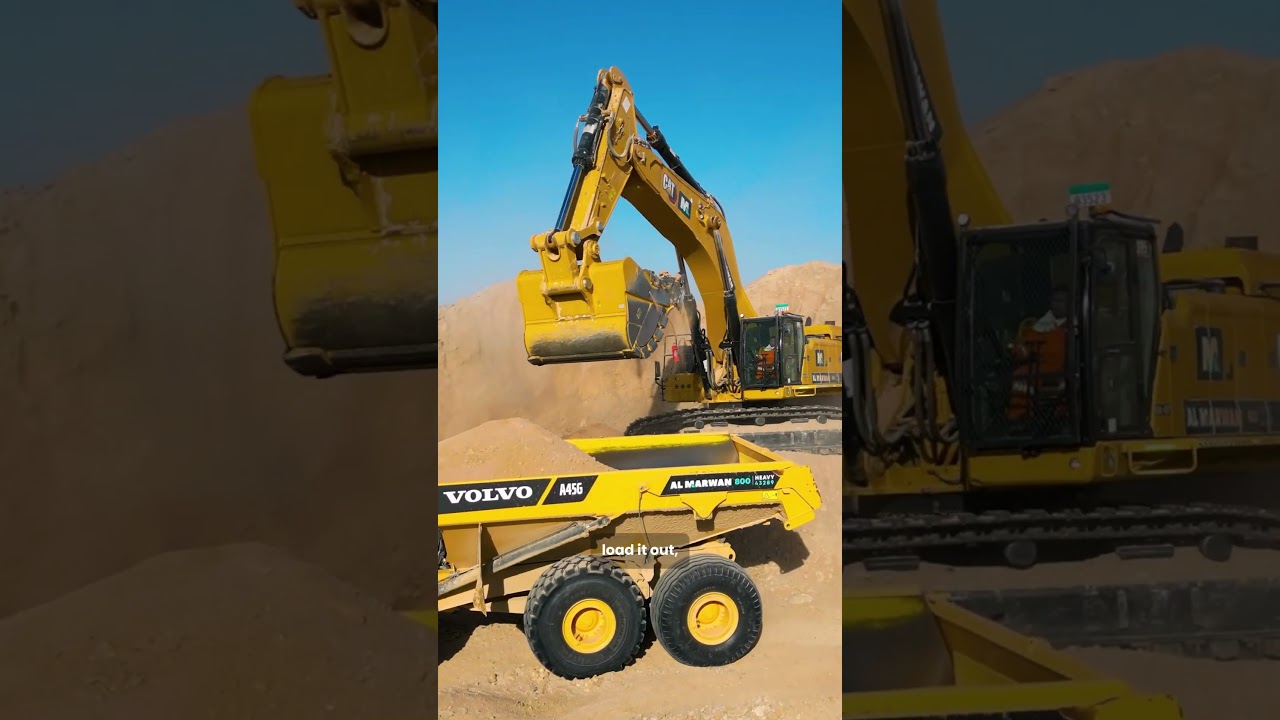 DUBAI SERIES 🎥 PT 2: SHAPING THE UAE'S FUTURE