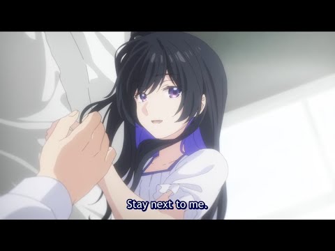 Tinasha and Oscar meets again but the future has changed-Unnamed Memory Season 2-Episode 1