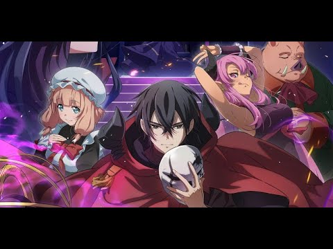 Humano Se Convierte en el General del Ejército de los Demonios Pero lo Oculta  Anime Resumido