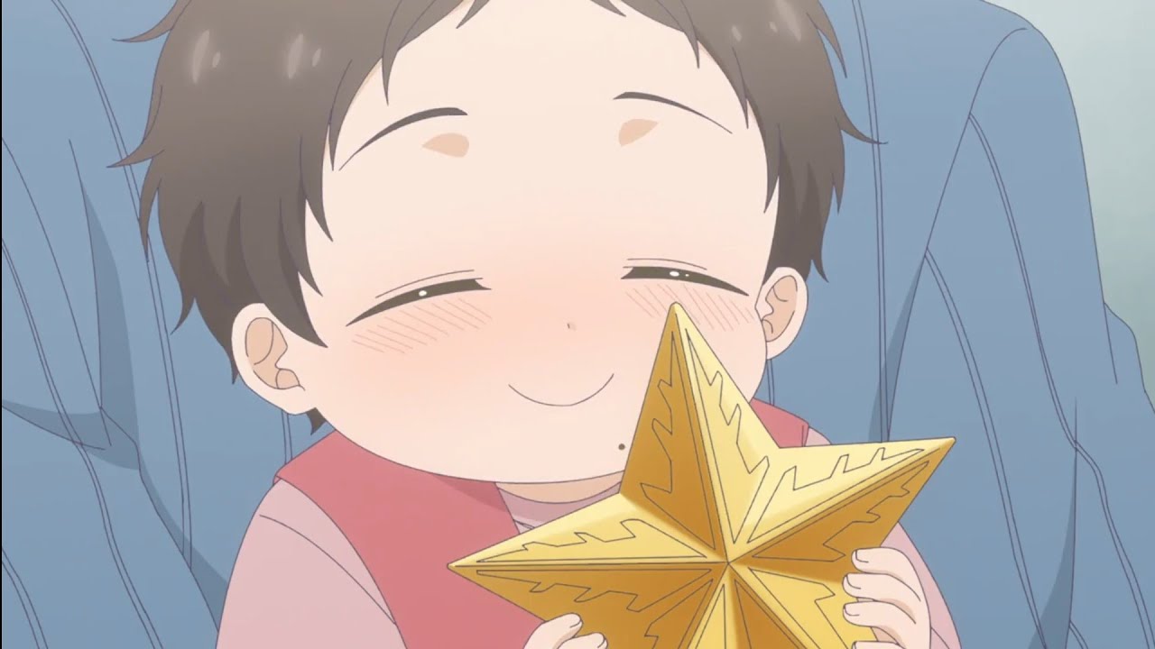 Tadaima Okaeri EP 01 Part 02